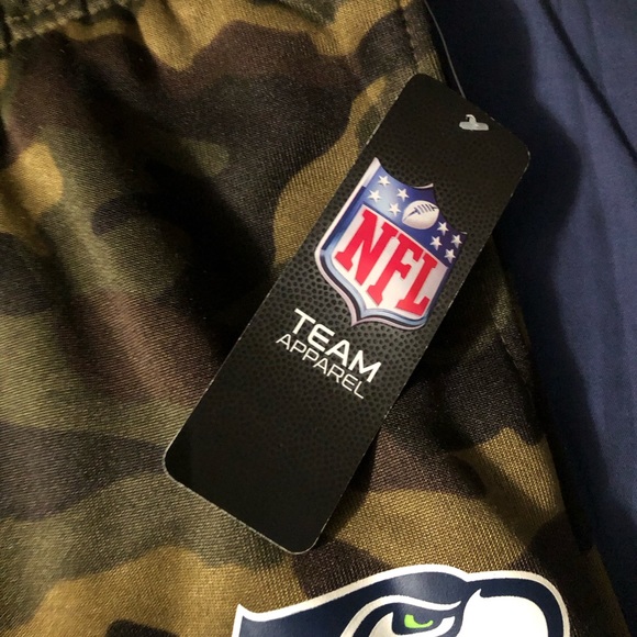 Seattle Seahawks Youth Sweats - Picture 4 of 12